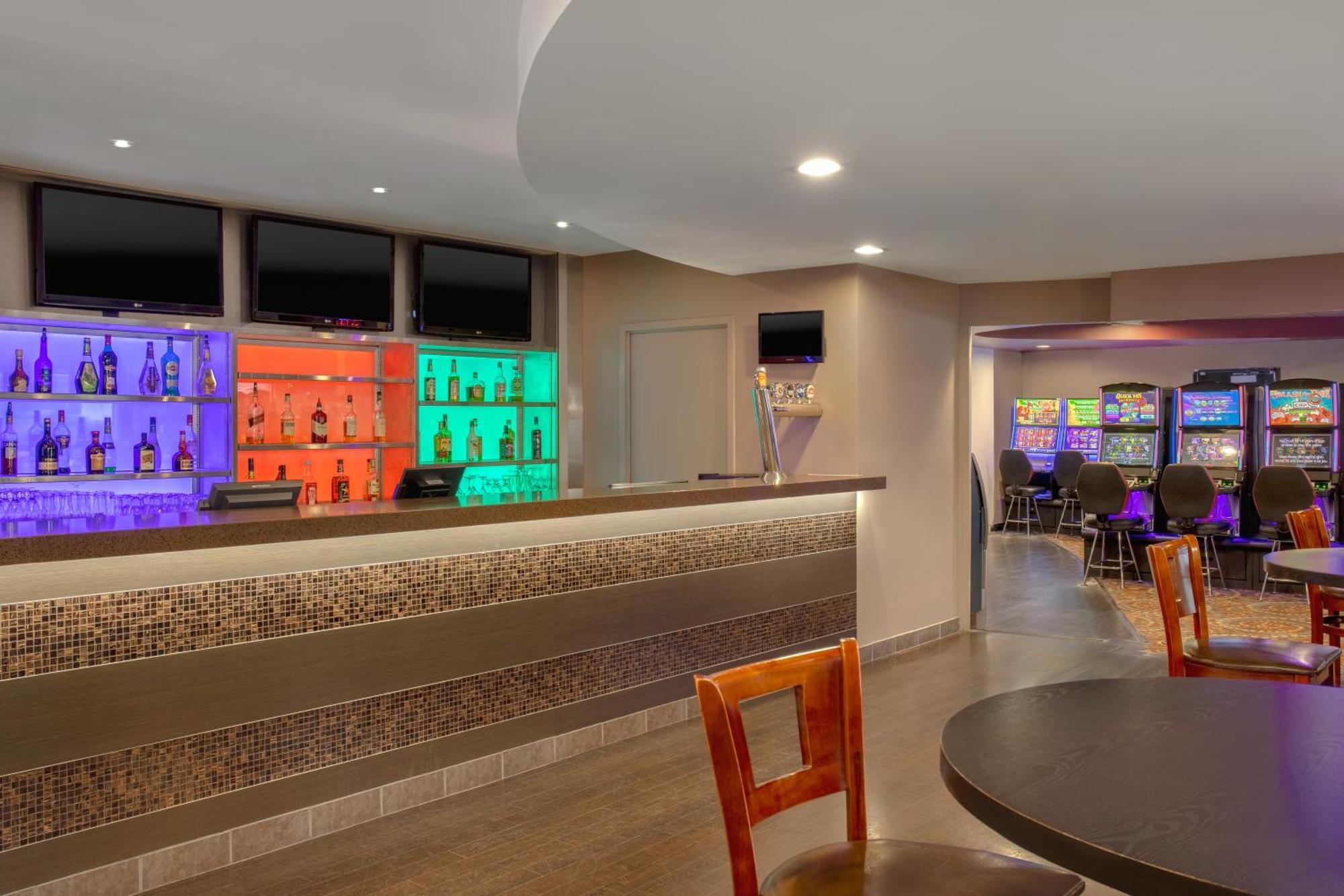 Hampton Inn By Hilton Winnipeg Downtown Buitenkant foto